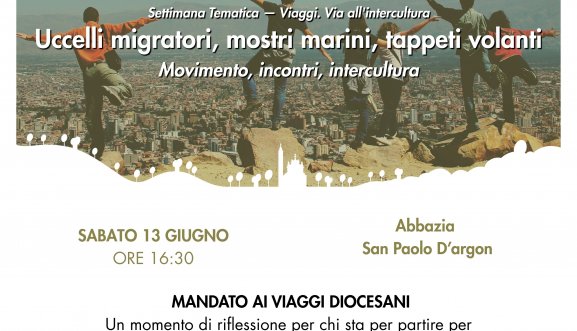 Mandato viaggi